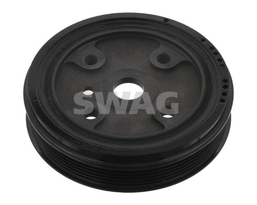 Puleggia cinghia, Albero a gomiti - 55 93 3641 SWAG